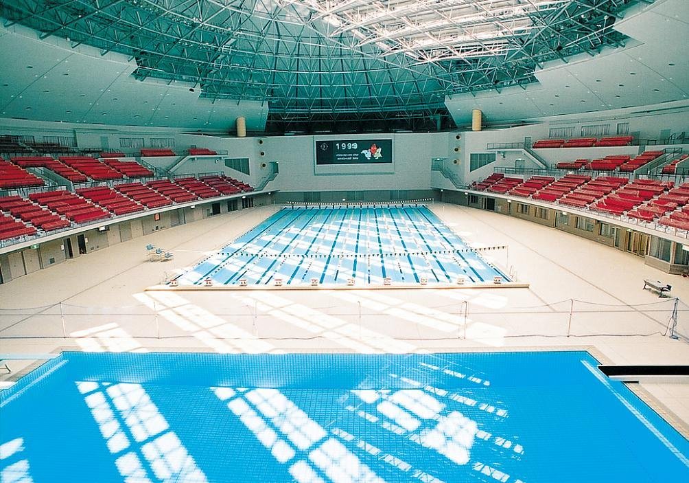 🏟️ 아쿠아 돔 구마모토 이미지 4